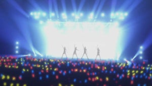 TVアニメ『ARP Backstage Pass』、第1話のあらすじ＆先行場面カットを公開