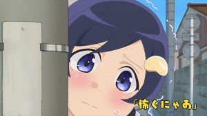 TVアニメ『八十亀ちゃんかんさつにっき ２さつめ』、第2話の先行カット公開