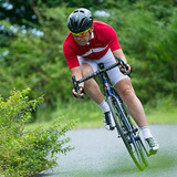 自転車ジャーナリスト:菊地 武洋