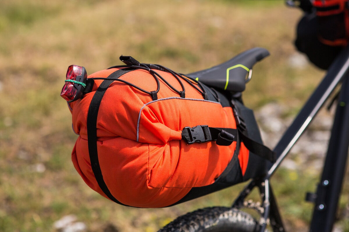 ロードバイク用サドルバッグおすすめ14選 バッグの特徴 見るべきポイントとタイプ別に品をご紹介 マイナビニュース