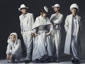 東京事変「勝ち戦」がWOWOWテニス2020シーズンのイメージ曲に決定