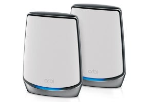 ネットギア、Wi-Fi 6準拠のメッシュWi-Fiシステム「Orbi WiFi 6」