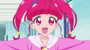 『スター☆トゥインクルプリキュア』、フワを救え！第47話先行カット公開