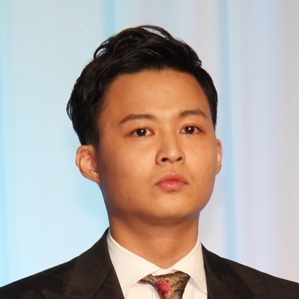 花田優一
