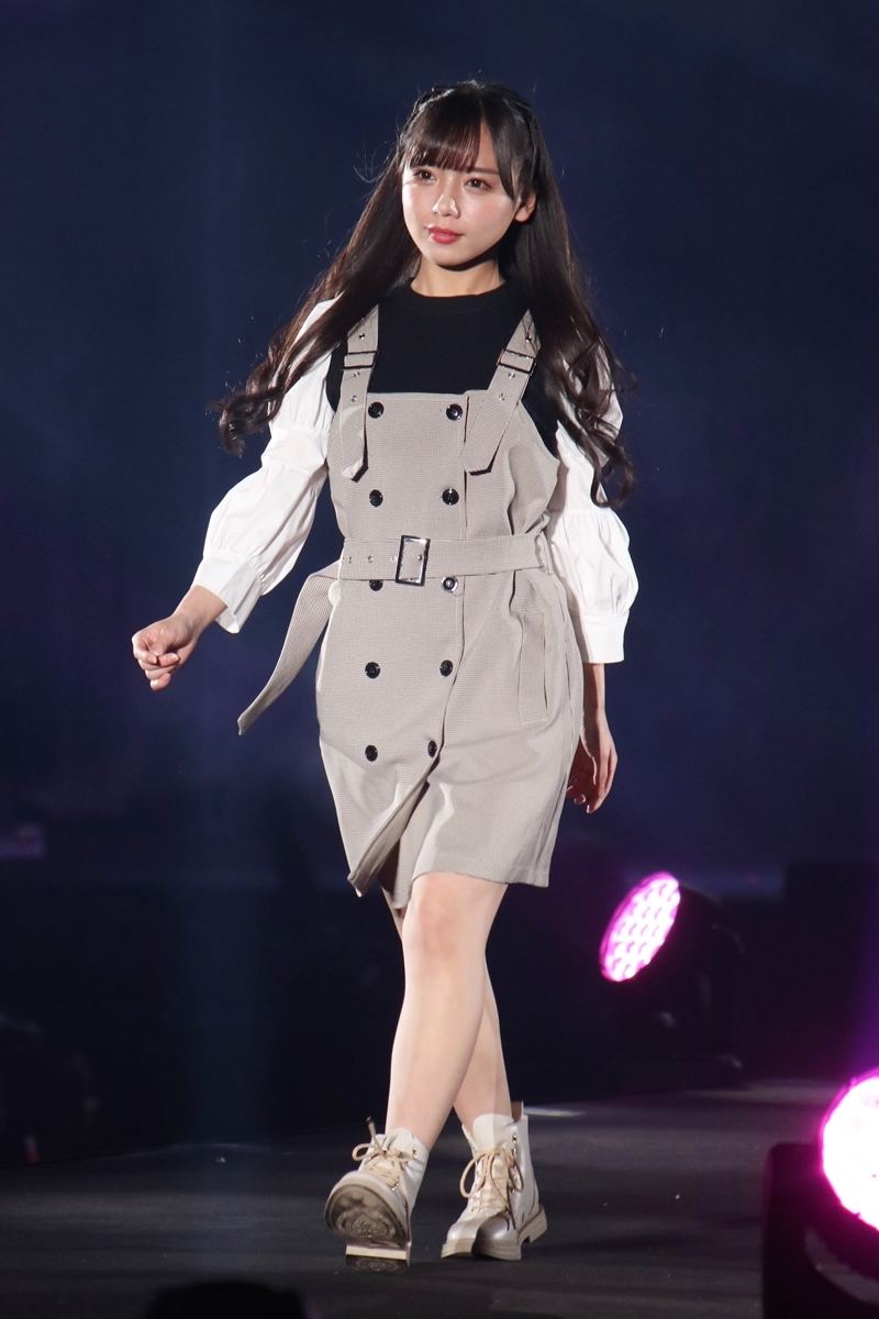 齊藤京子