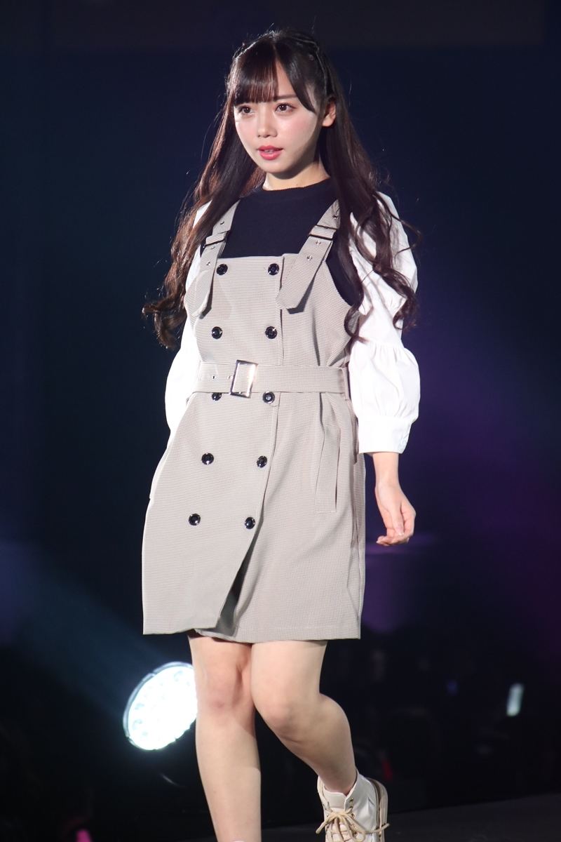 齊藤京子