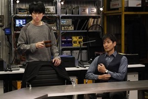 横山裕、沢村一樹の監視命令に釘をさされ…『絶対零度』第2話