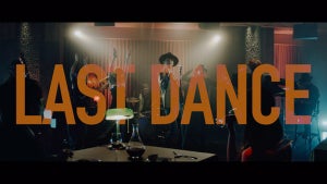 声優・宮野真守、ニューシングル「LAST DANCE」のミュージックビデオを公開