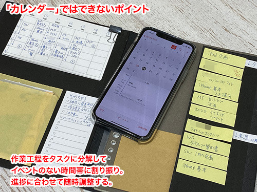 Ipad向け手書き手帳アプリ Planner は デジタルとアナログの間を彷徨う民を救うかもしれない 2 マイナビニュース