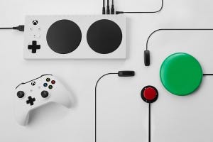 「Xbox Adaptive Controller」が生まれた理由 - 阿久津良和のWindows Weekly Report