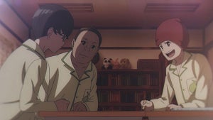 TVアニメ『歌舞伎町シャーロック』、第14話のあらすじ＆先行場面カット公開