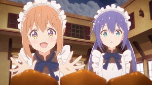 TVアニメ『恋する小惑星』、第3話のあらすじ＆先行場面カットを公開