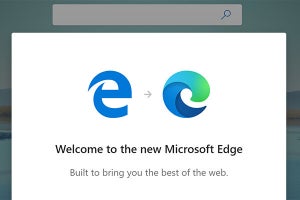 Chromium版「Microsoft Edge」正式版公開、今すぐアップデートするには?