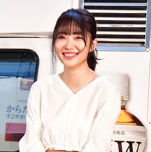 指原莉乃、理想のランチは焼魚･餃子･唐揚げミックス｢好きなものを食べたい｣