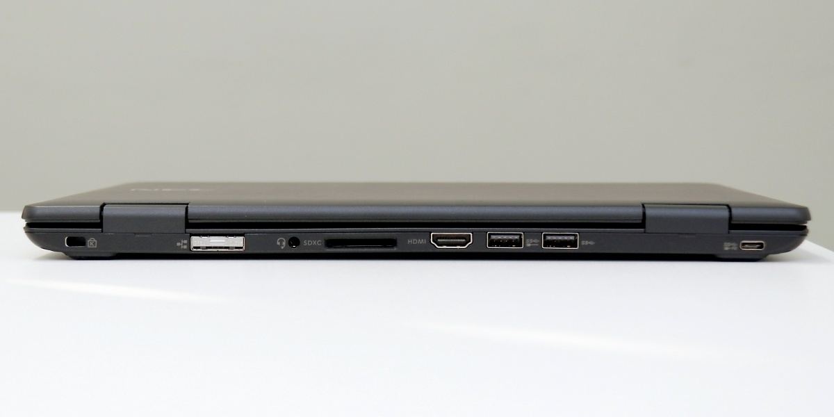 VersaPro UltraLite タイプVC
