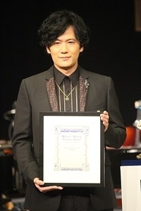稲垣吾郎