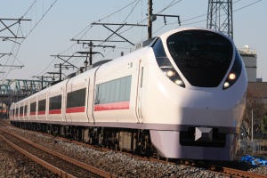 JR東日本、常磐線3/14全線運転再開 - 仙台駅発着「ひたち」は3往復