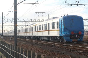 東京メトロ17000系 - 有楽町線・副都心線の新型車両が登場、東京へ