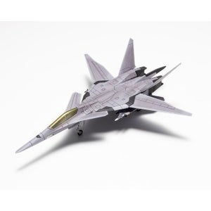 『ACE COMBAT 2』XFA-27のモデラ―版プラモデルが再販