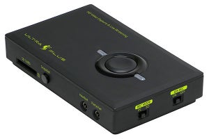 4K映像の録画や配信が可能なキャプチャユニット「UP-GHDAV2」