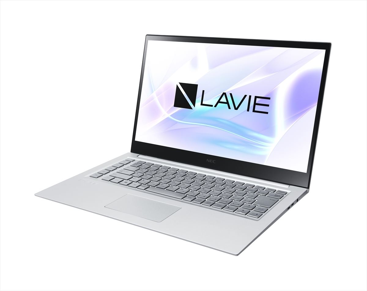 NEC、4K有機ELの15.6型ノートPC「LAVIE VEGA」- Creative Cloud 1年