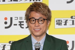 田村淳、直営業ブームを予想「吉本も5万円以下ならOKと言ったので」