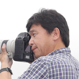 フォトグラファー、フォトララ写真未来研究所代表:瀬川 陣市