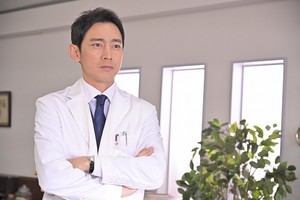 小泉孝太郎主演『病院の治しかた』、初回8.1%の好スタート! 同枠歴代最高