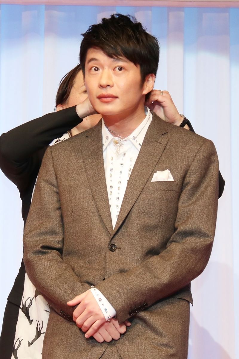 田中圭