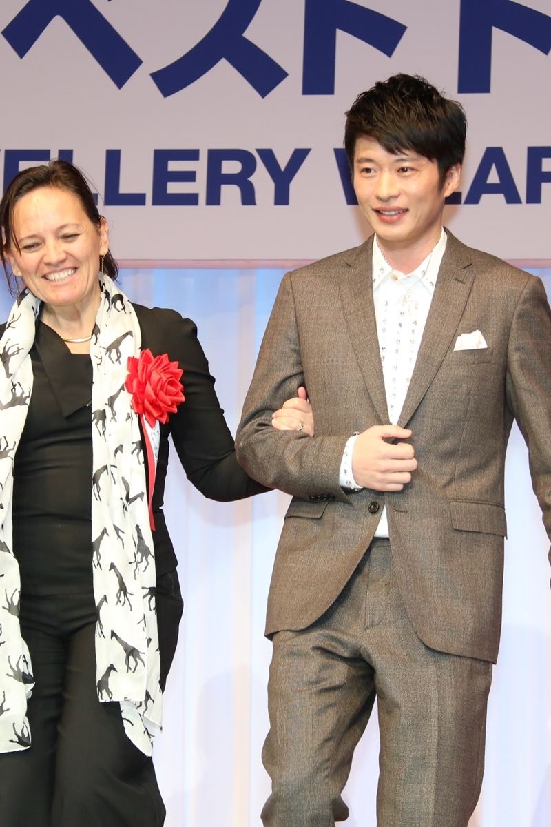 田中圭