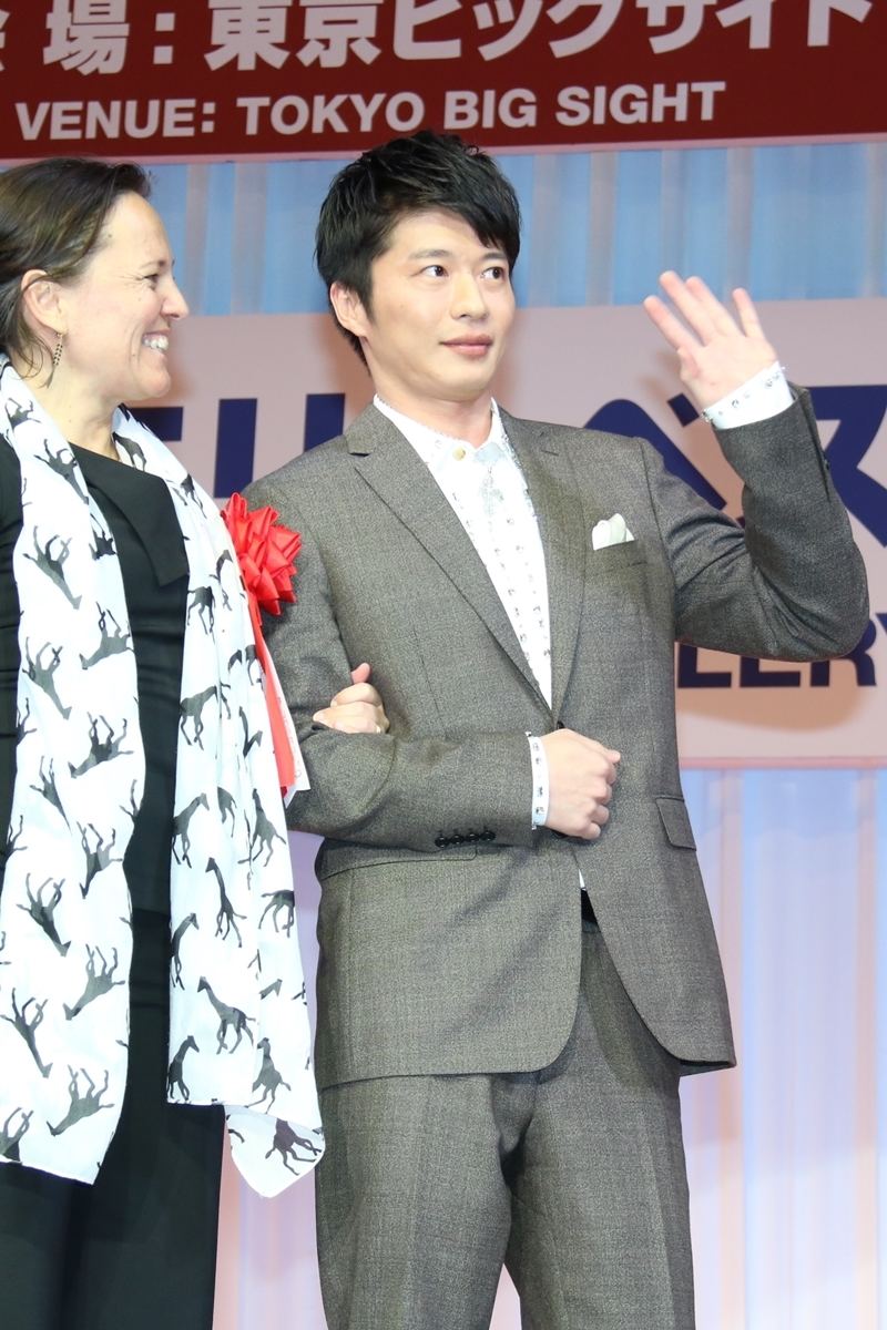 田中圭