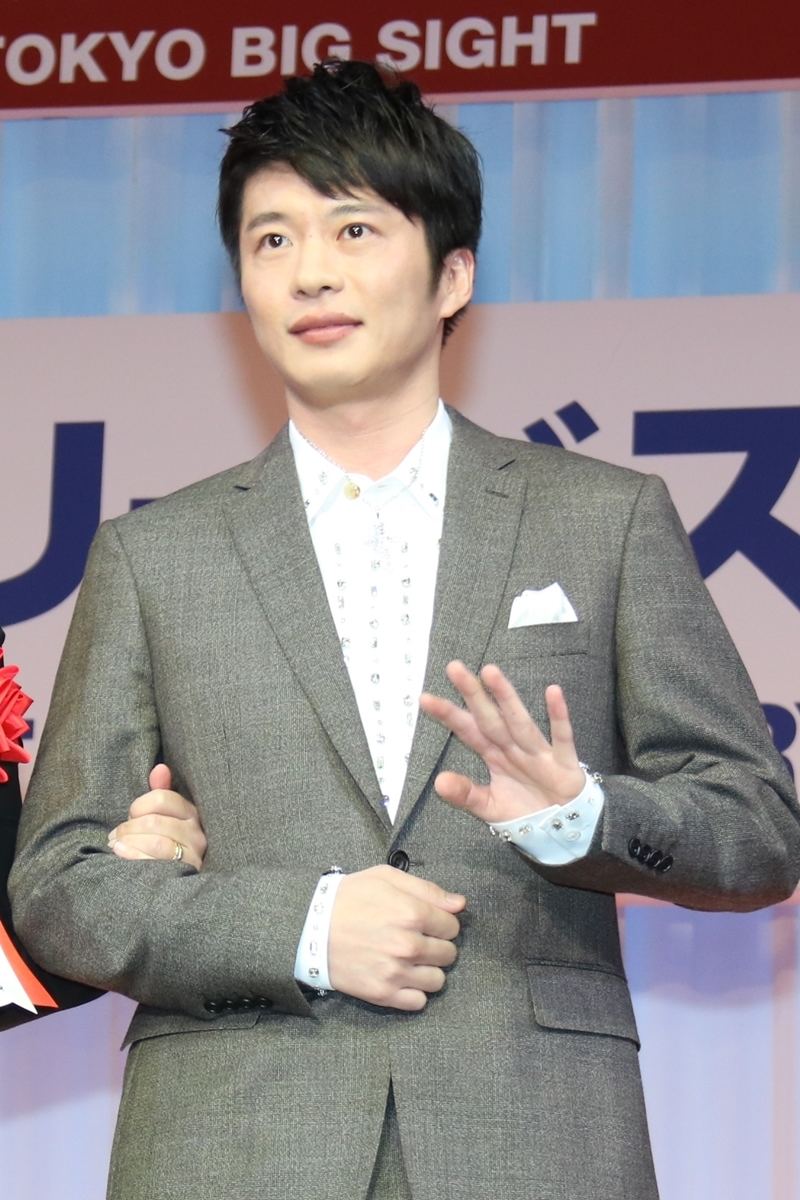 田中圭