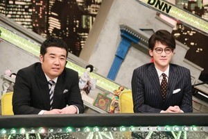 葉山奨之、インパルス堤下のガチファン 『脱力』でイジり役「さすが」