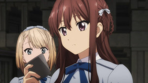 Tvアニメ ブレイブウィッチーズ 第1話先行上映イベント開催決定 Tvアニメ ブレイブウィッチーズ 第1話先行上映イベント開催決定