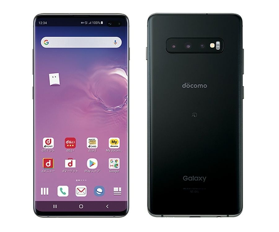 ドコモ Galaxy S10 S10 をandroid 10へアップデート マイナビニュース