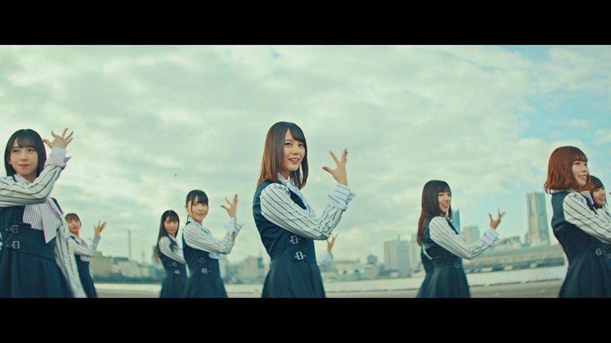 日向坂46