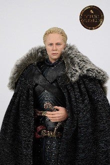 『ゲーム・オブ・スローンズ』ブライエニーのDX版フィギュア登場