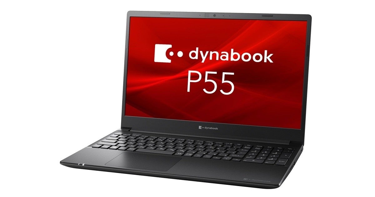 dynabook 13.3型 Win10 Pro - ノートPC