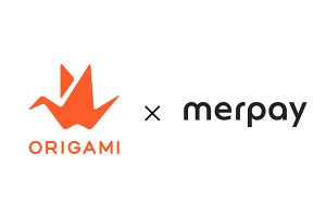 Origami Payがメルペイに統合へ - 信金中金も提携、地域のキャッシュレス化目指す