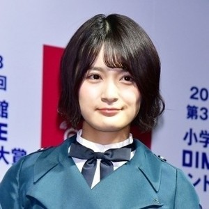 欅坂46卒業の織田奈那「これからは大学卒業を目標に」 謝罪と感謝つづる【全文】