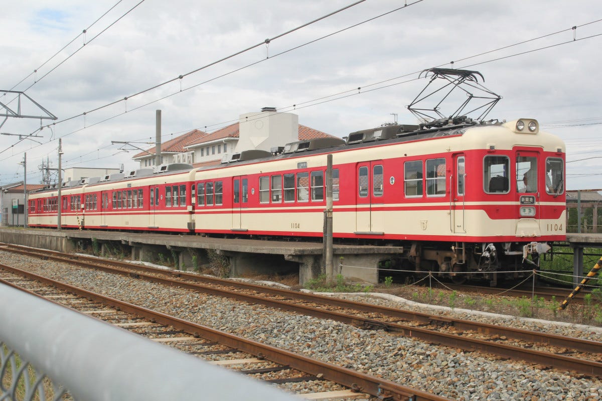 神戸線列車運行図表 昭和43年3月改正 京阪神急行電鉄 年末の