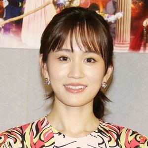 前田敦子、夫･勝地涼のイクメンぶりに感謝「私よりも得意なんじゃ…」