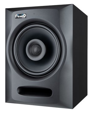 ローランド、「Fluid Audio」の新フラッグシップのモニタースピーカー