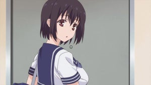 TVアニメ『おーばーふろぉ』、第4話のあらすじ＆先行場面カットを公開