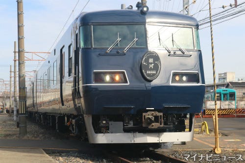 Jr西日本 West Express 銀河 117系改造 新たな長距離列車を公開