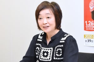 『大阪国際女子マラソン』増田明美が明かす大阪特有の“声援”