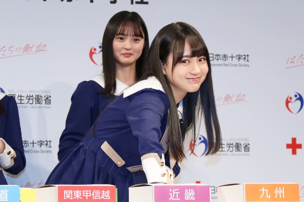 乃木坂46