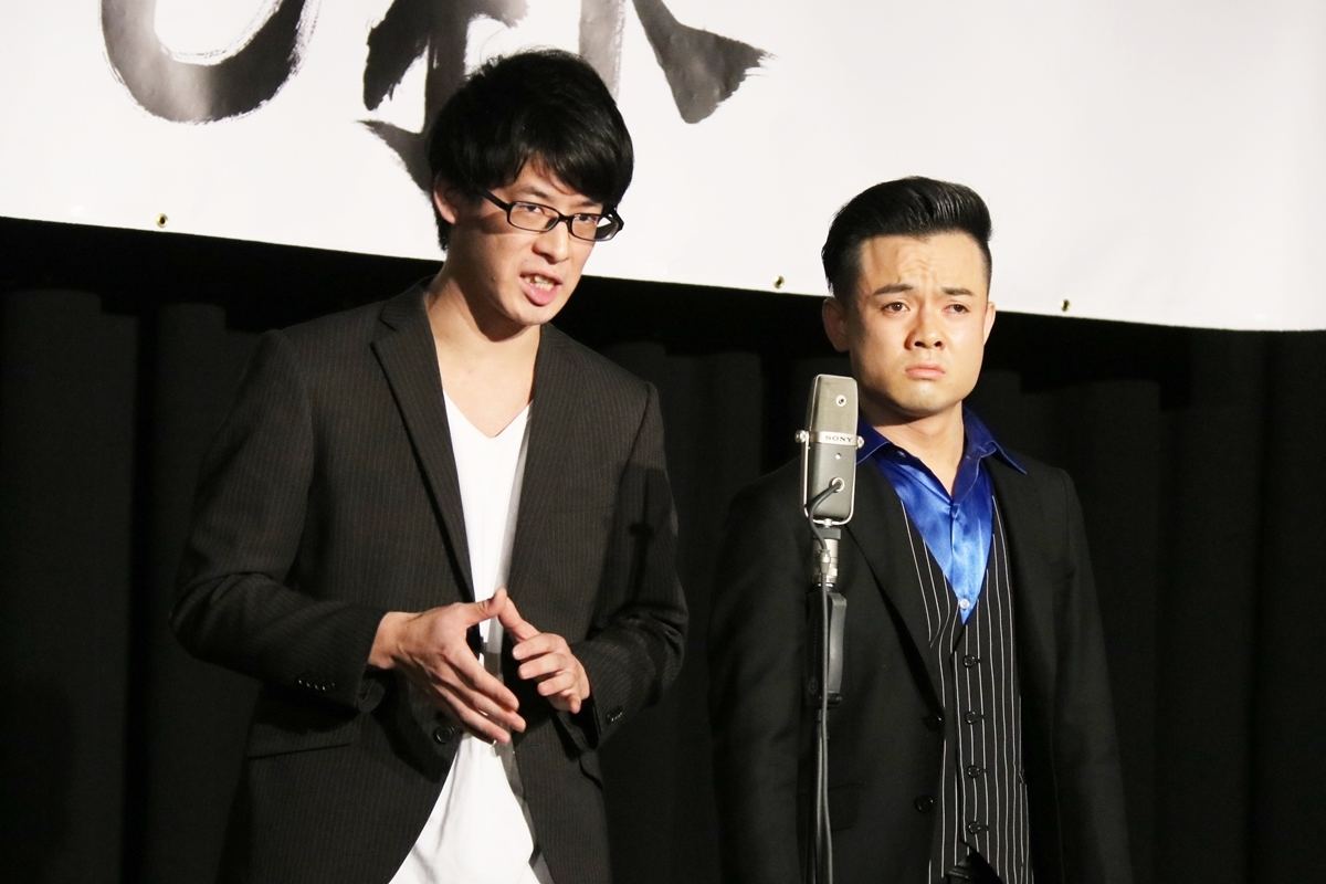 ビートたけし杯「お笑い日本一」