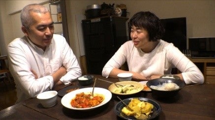 夫婦で炊飯ユニット ごはん同盟 結成 お米料理研究家に密着 マイ