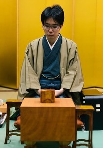 叡王戦挑決三番勝負は棋界頂上決戦！　豊島竜王・名人VS渡辺三冠